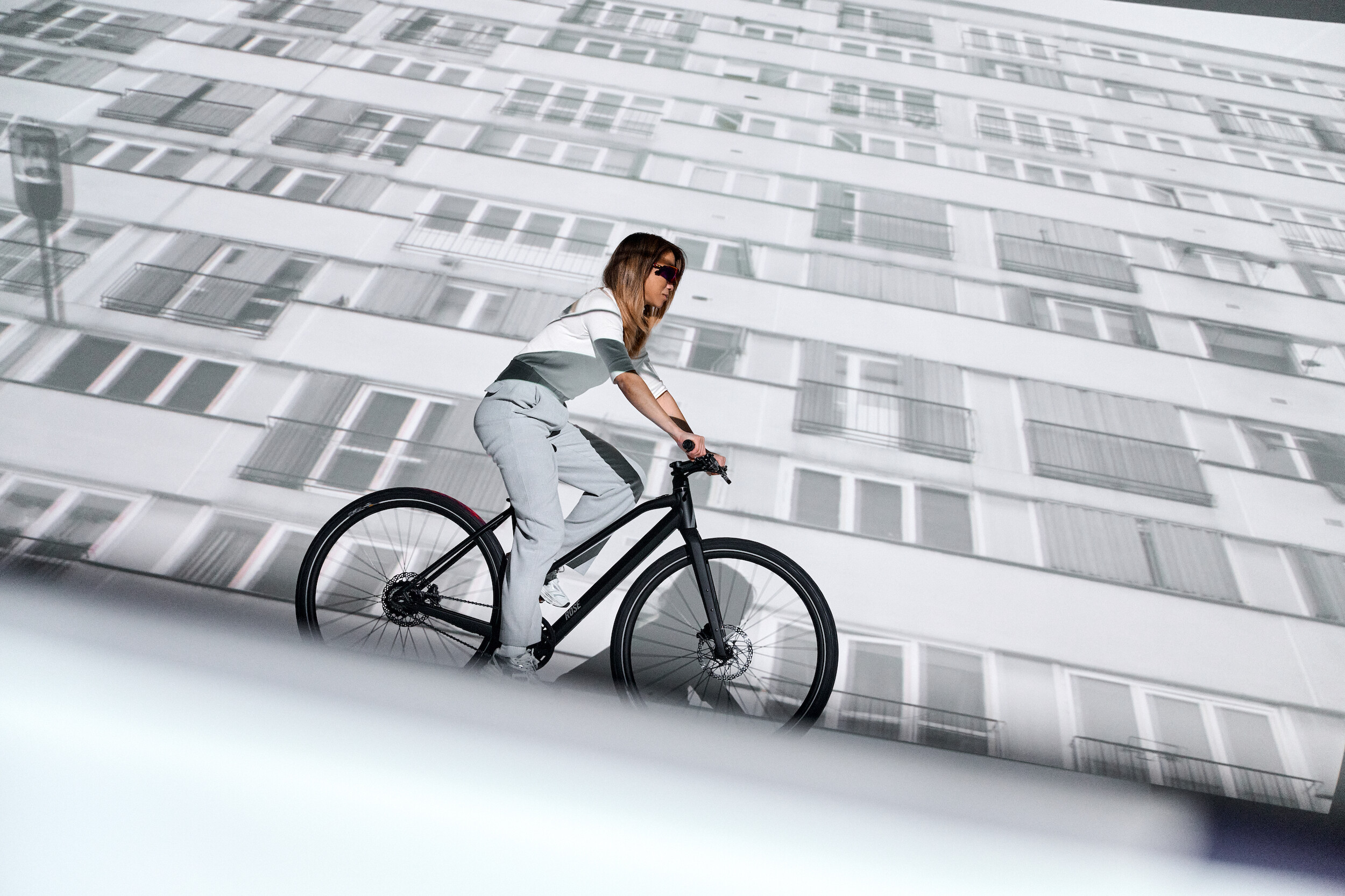 Rose Bikes | Kartenvorteil | Mr. Köln | Foto: Rose Bikes